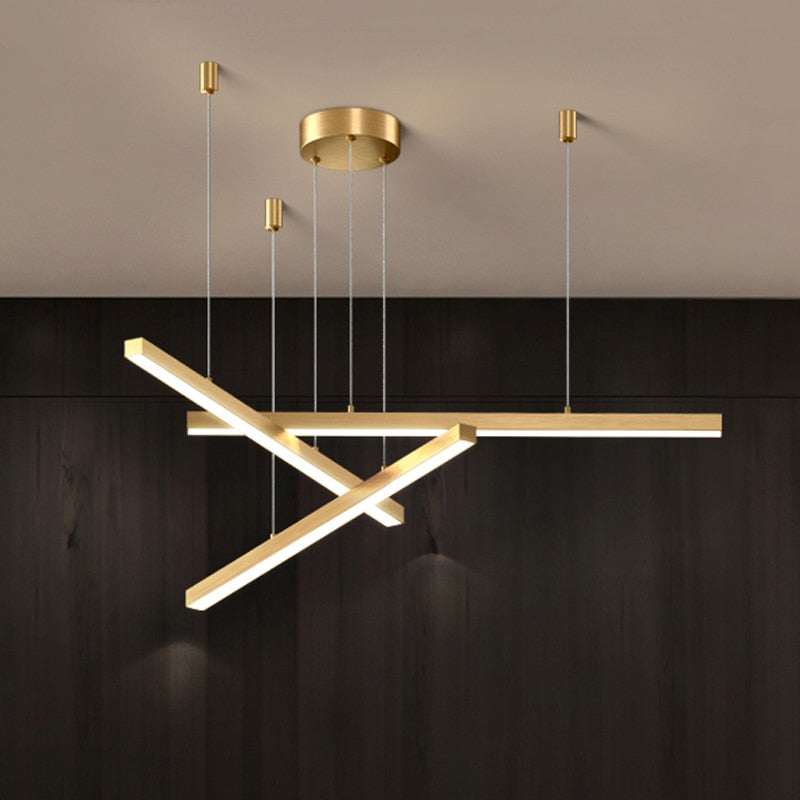 Modern Pendant Light